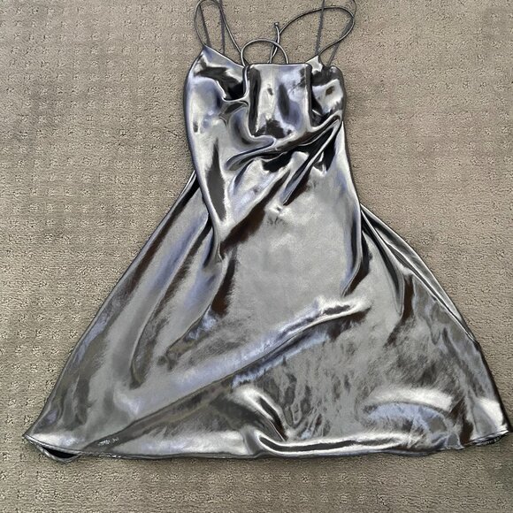 Party Dress - Picture 4 of 9